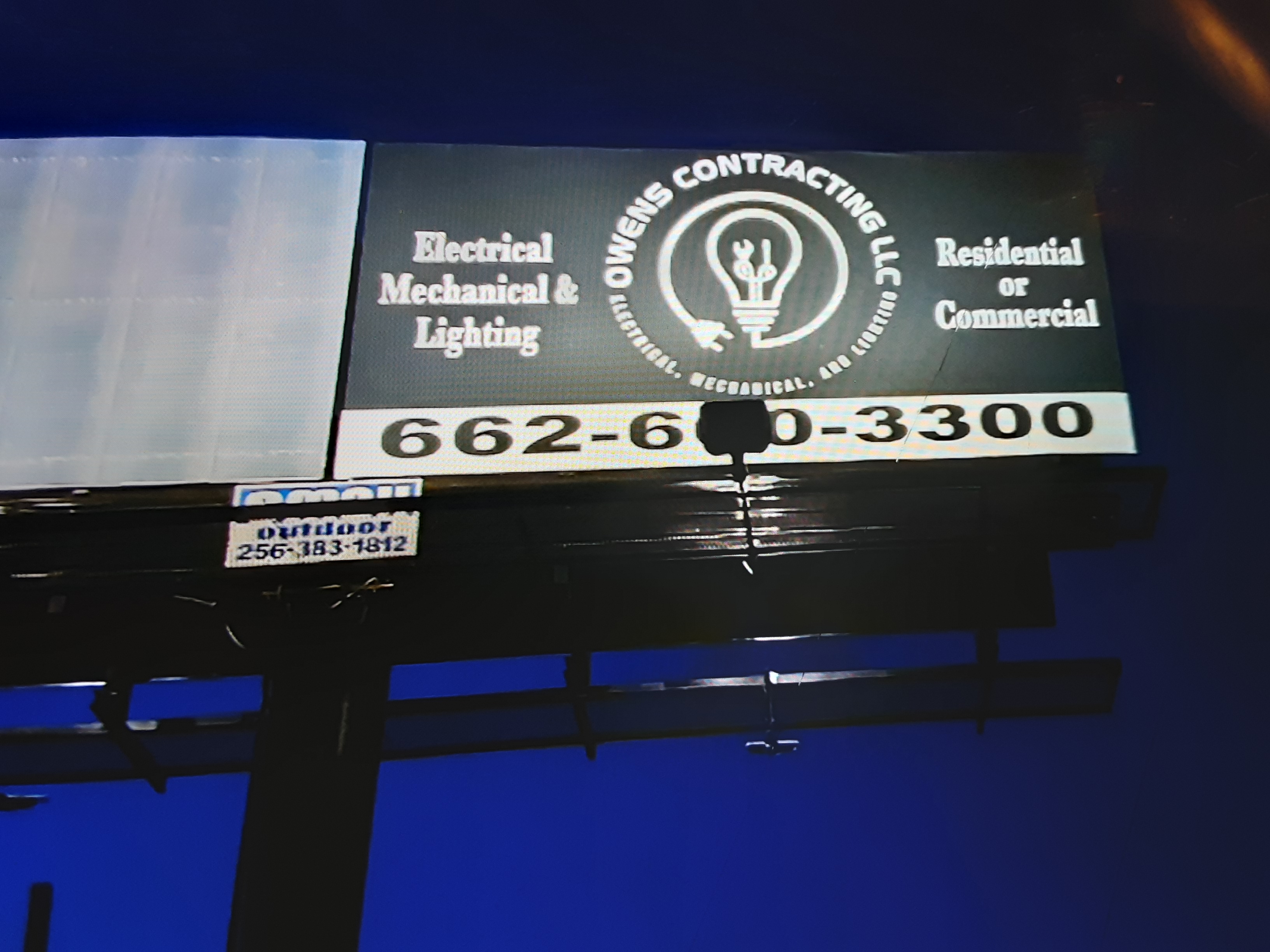 Avatar for Owens contracting llc