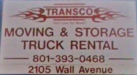 Transco Moving & Storage logo