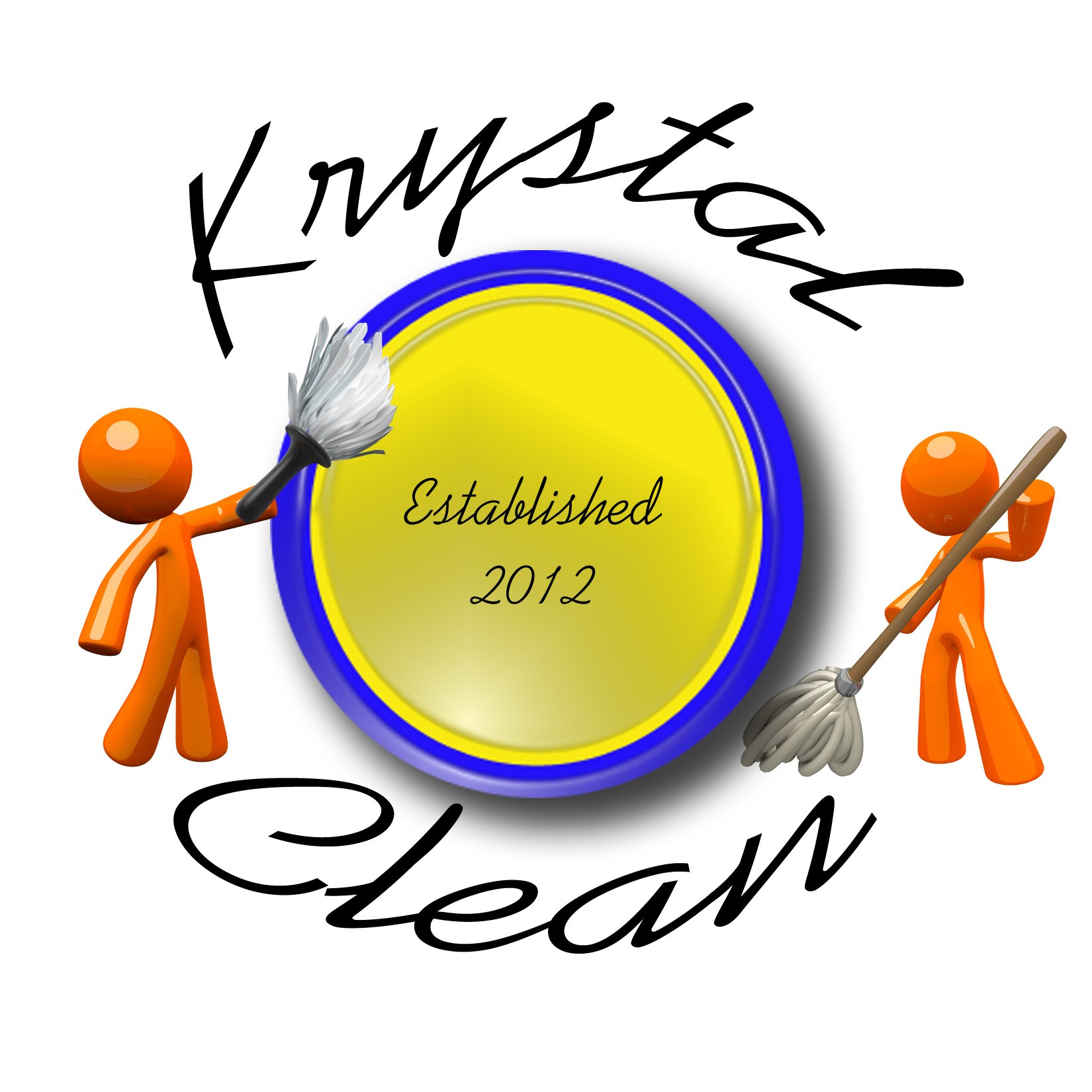 Avatar for Krystal Clean