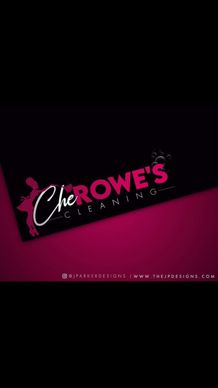 Avatar for CheRowe Cleaning LLC