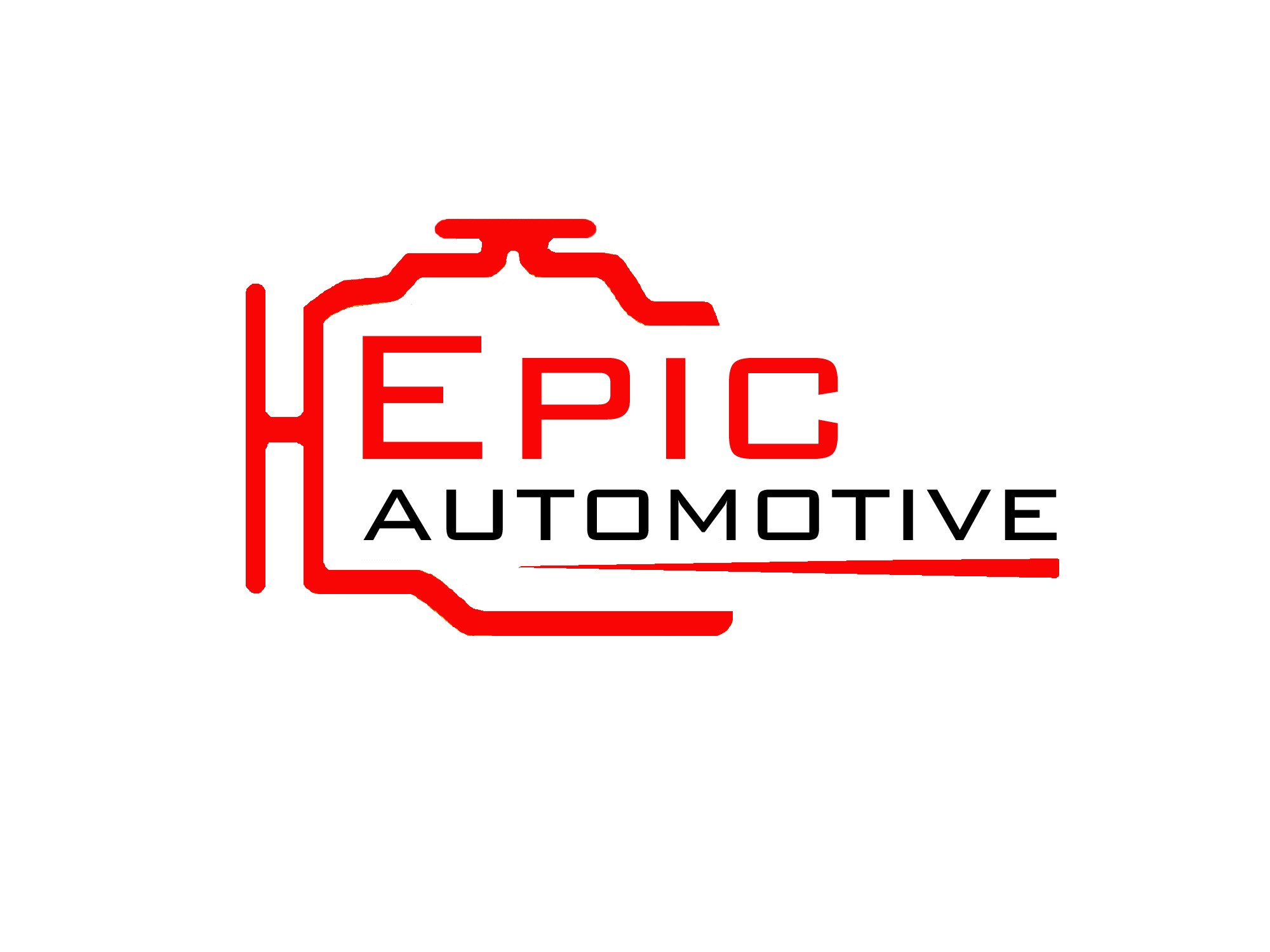 Logo for Epic Automotive