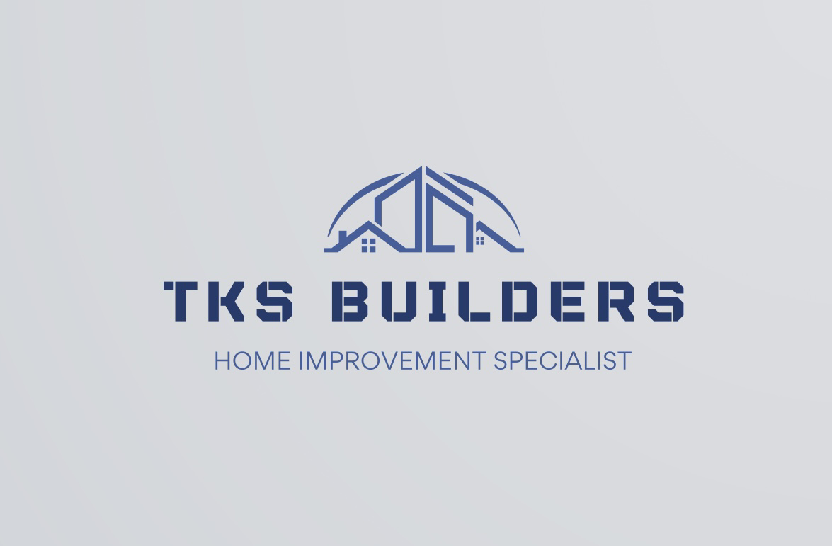 Logo for TKS Builders, LLC