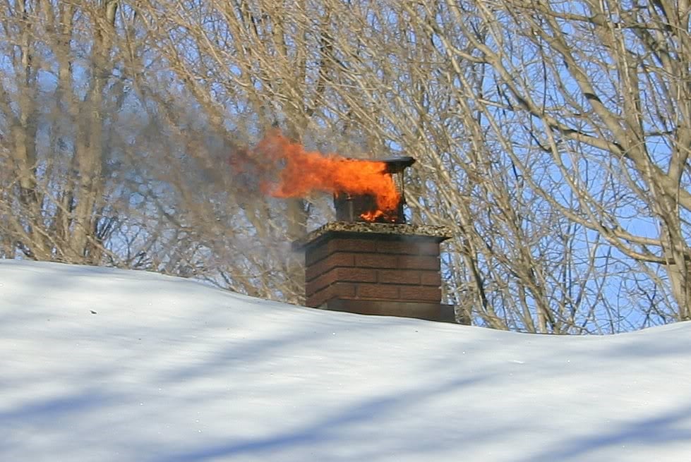 Avatar for Carmona Chimney