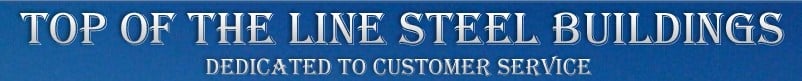 Top of the Line Steel Buildings LLC logo