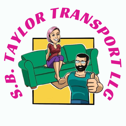 Avatar for S.B. Taylor Transport LLC
