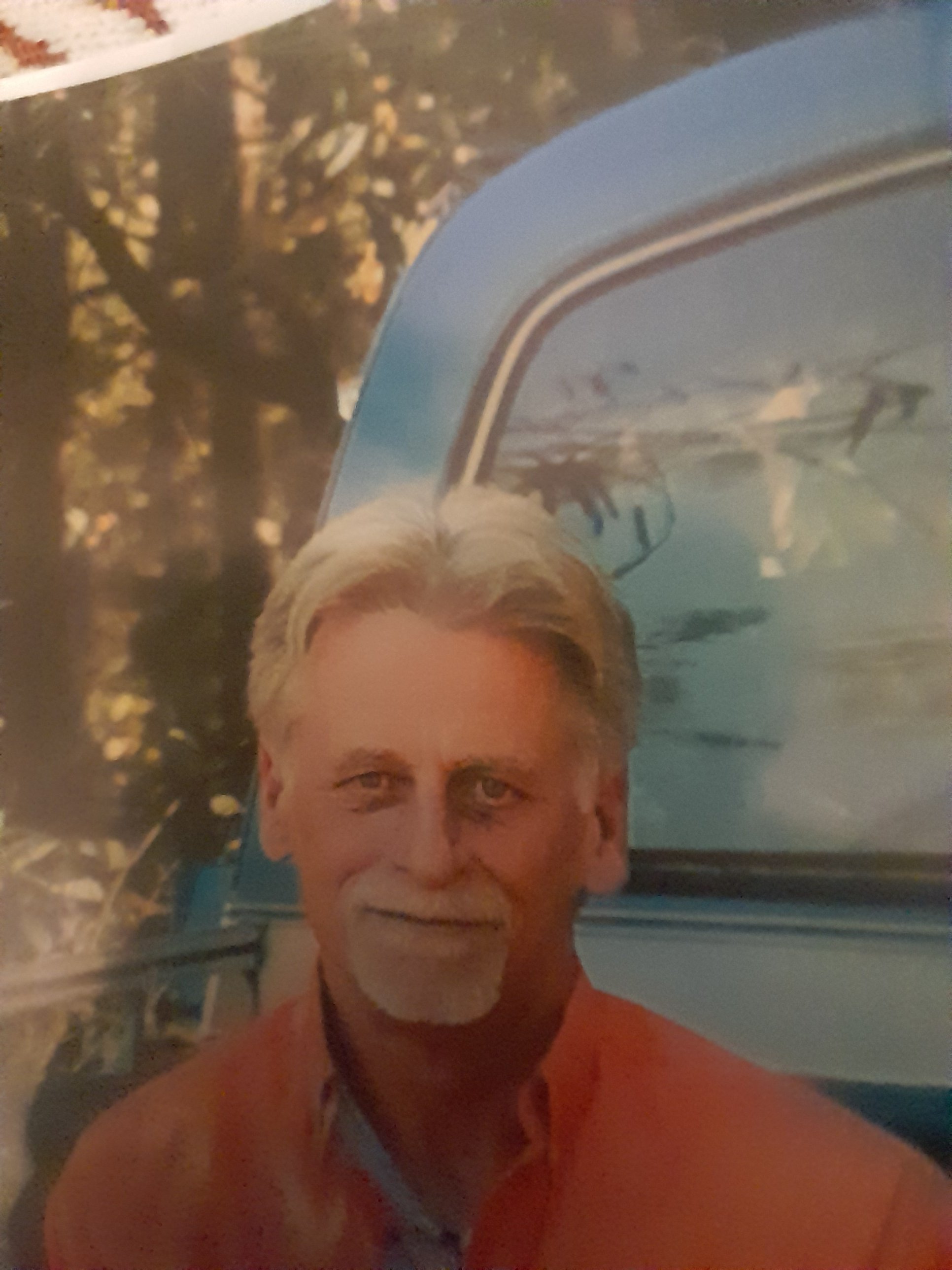 Avatar for Kenneth Kostszycki