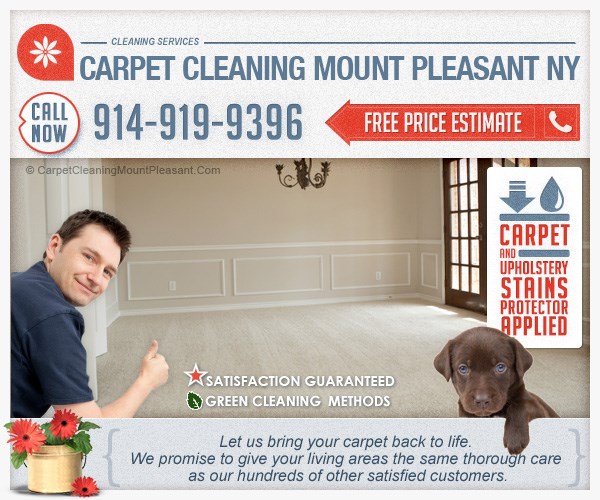 carpet cleaning
