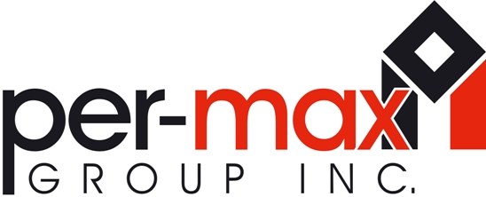 PER MAX GROUP INC logo