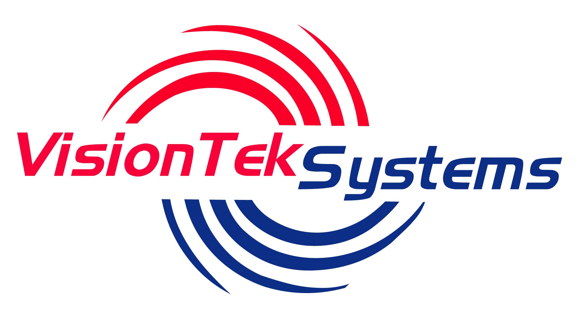 VisionTek Systems, LLC logo