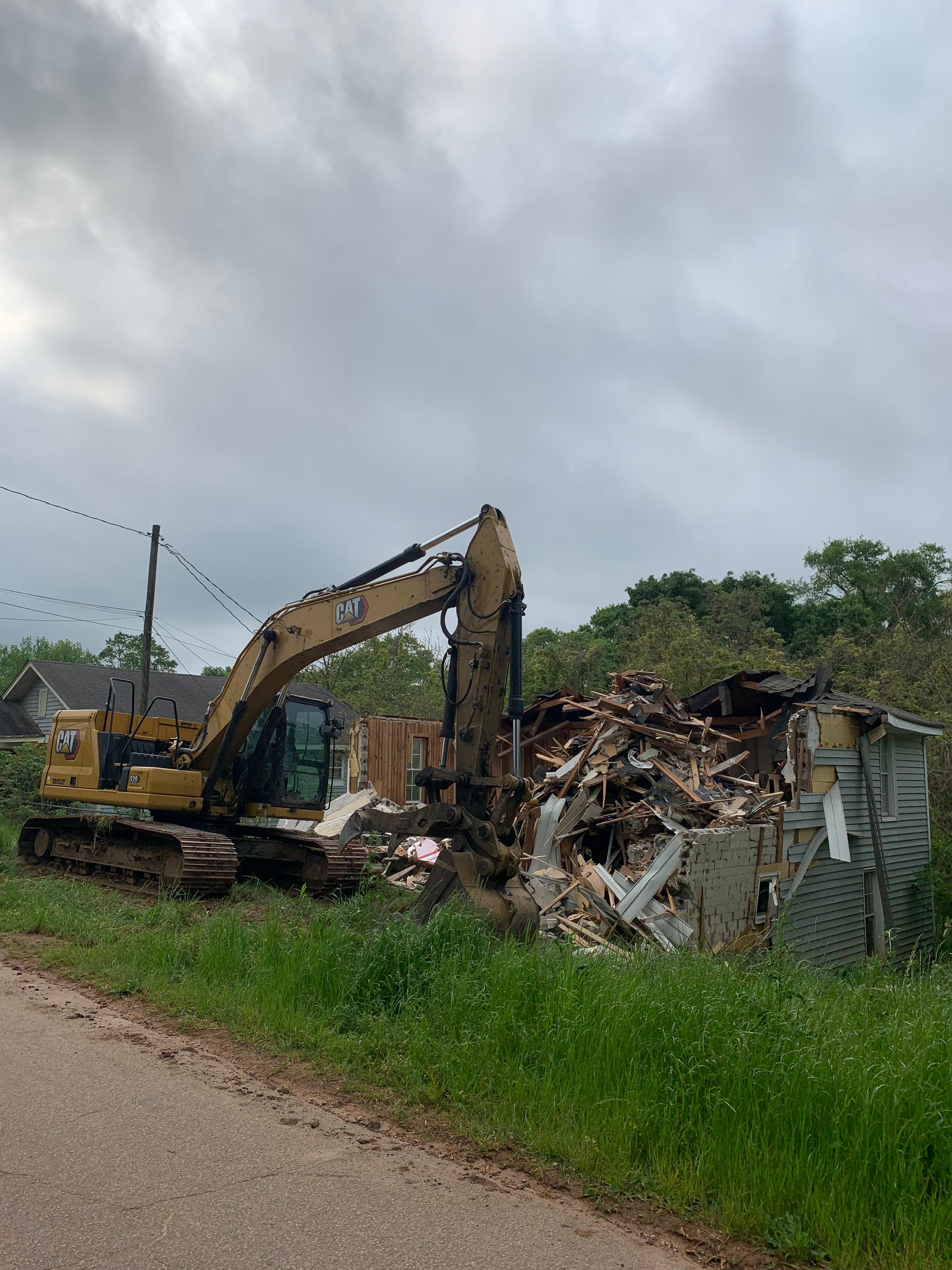 Avatar for MCD Land Management LLC