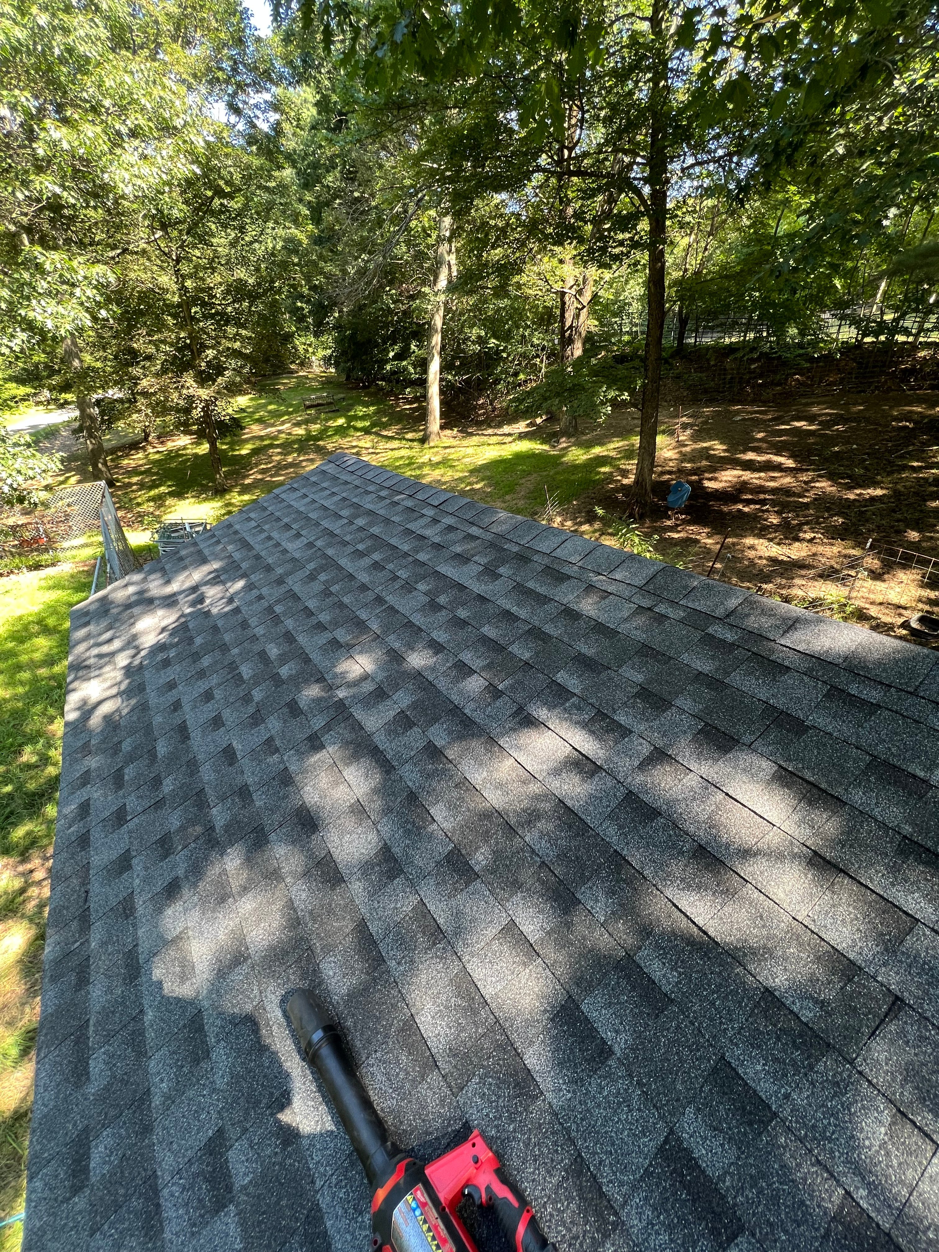 Avatar for Roofing repairs