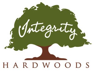 Integrity Hardwoods logo