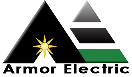Logo for Armor Electric