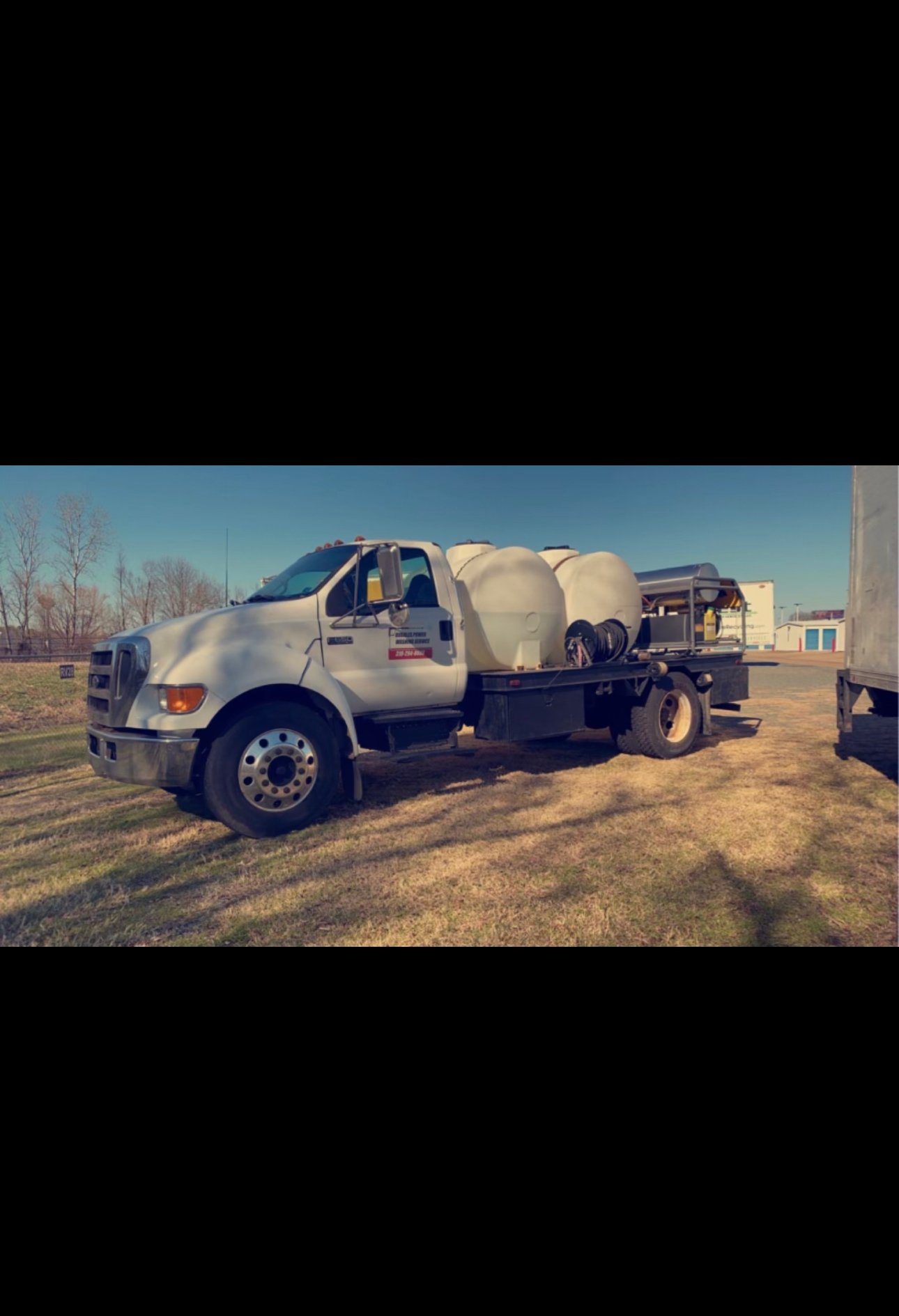 Avatar for Prestige Power Washing