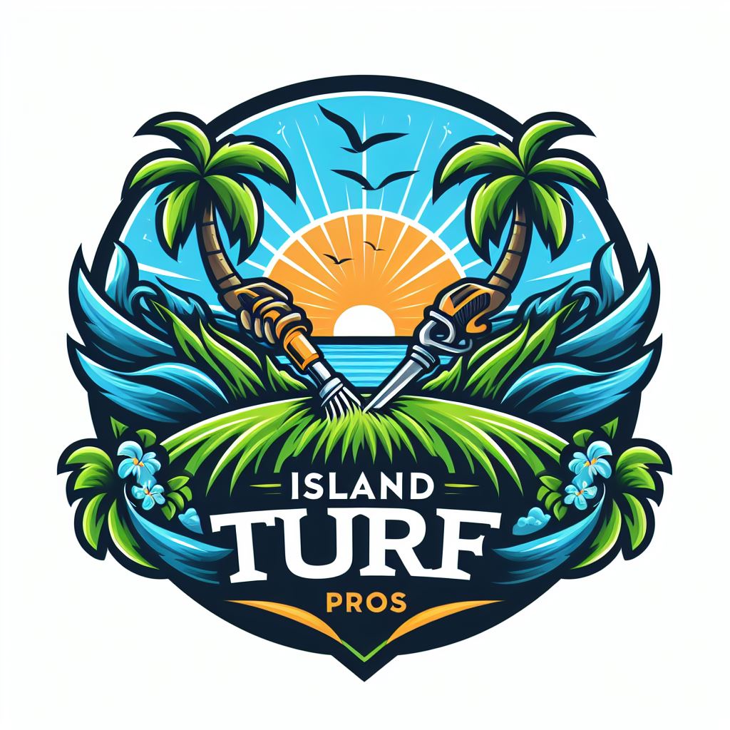 Avatar for Island Turf Pros