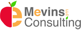 Mevins Consulting, LLC logo