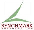 Benchmark Builders Inc. logo