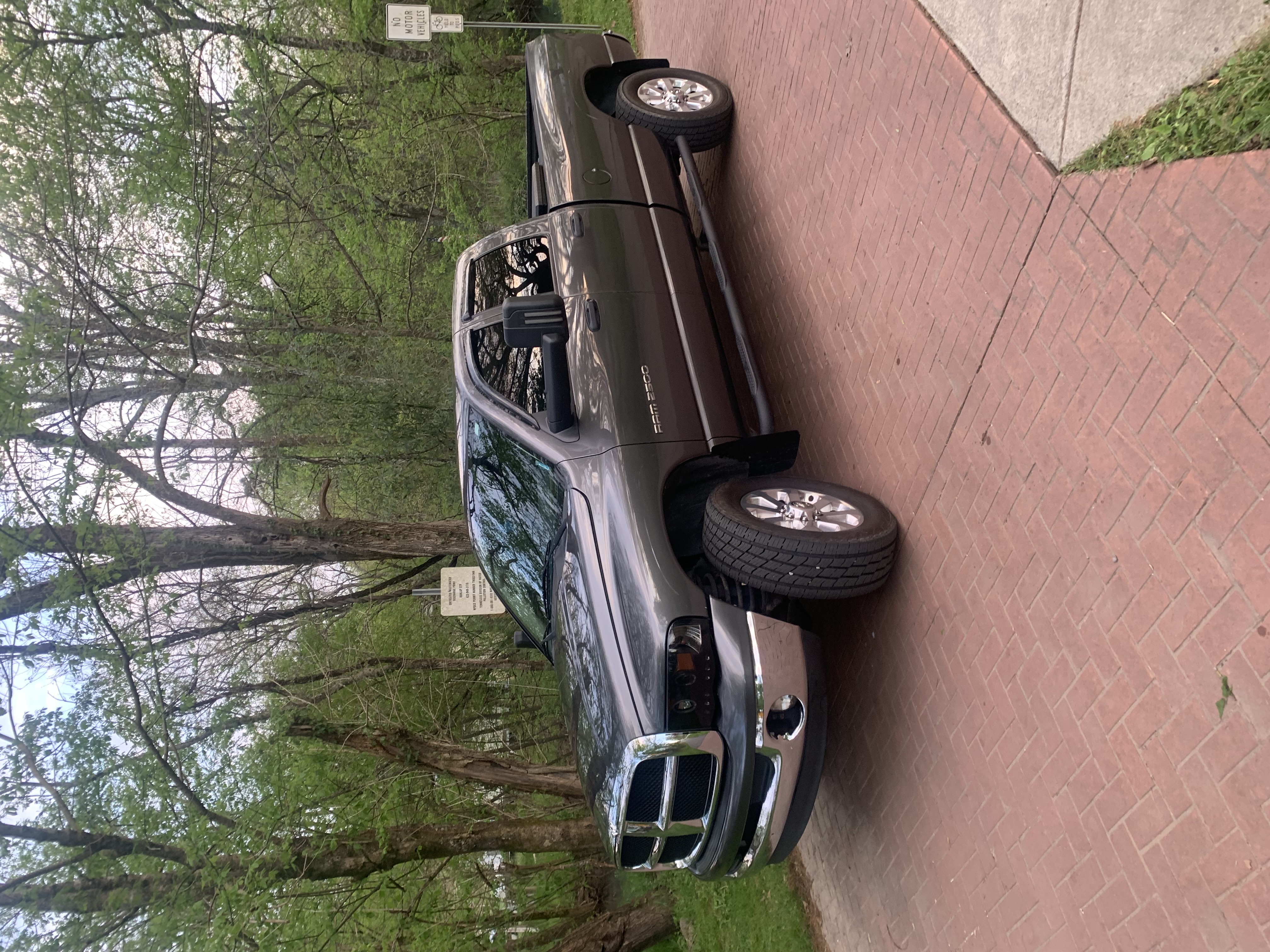 Avatar for Titus Kilmer