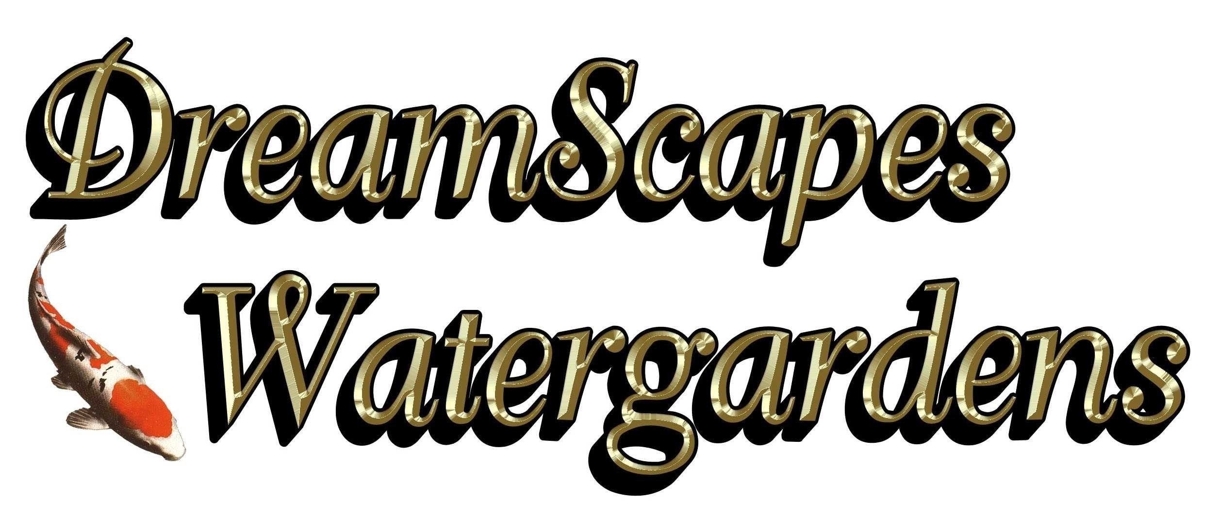 Avatar for DREAMSCAPES WATERGARDENS INC