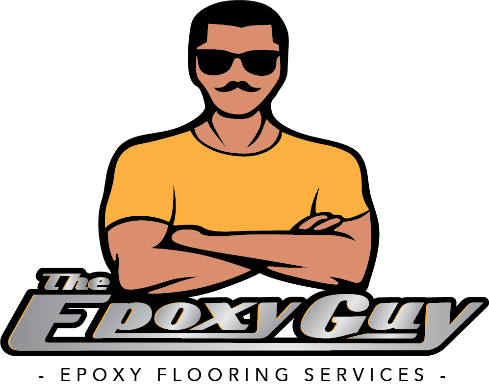 Avatar for The Epoxy Guy
