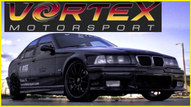Avatar for Vortex Motorsport