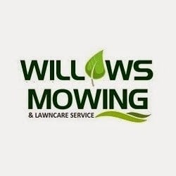 Avatar for Willows Mowing & Lawn Care Service