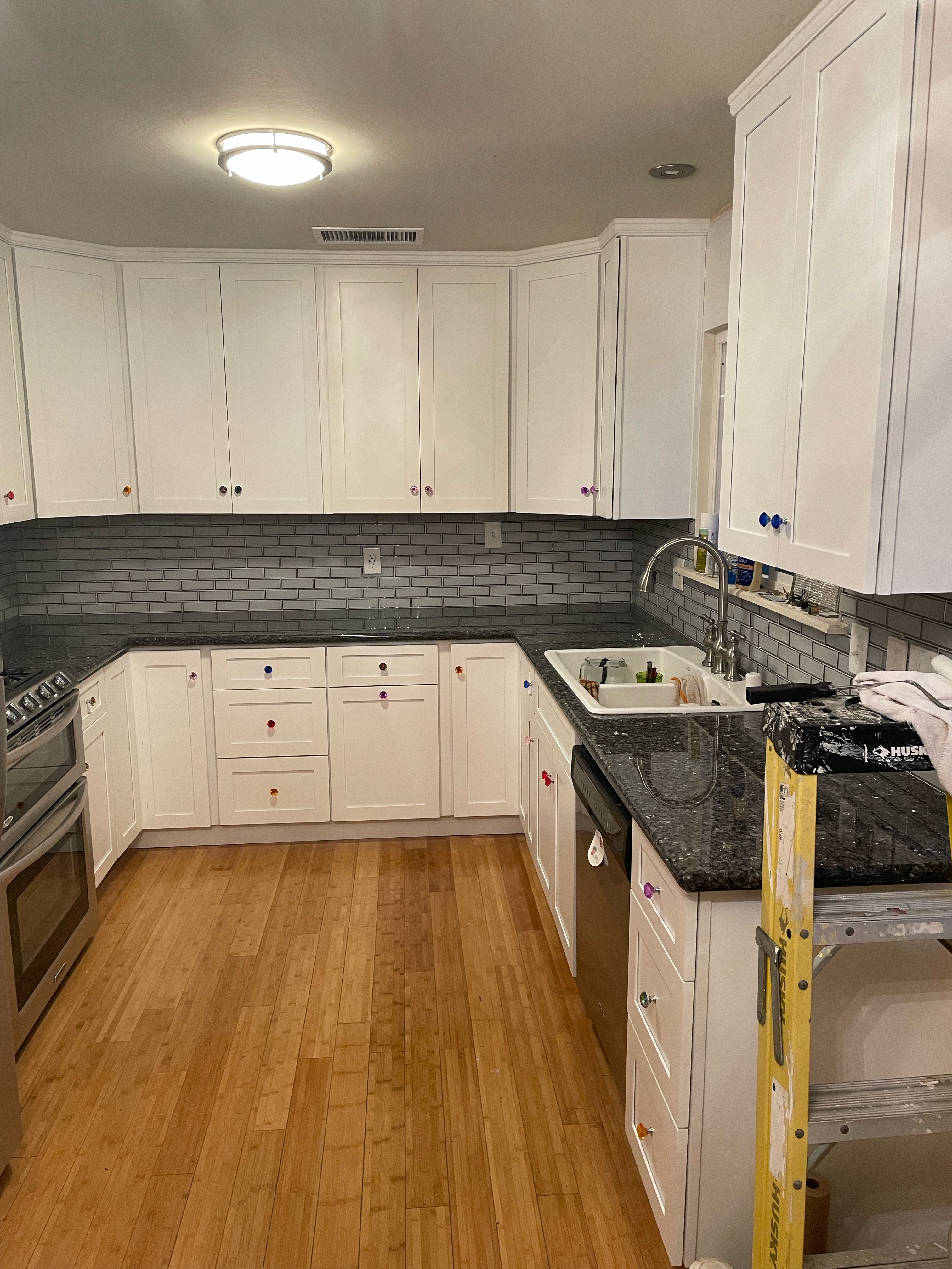 Avatar for AM-Tech Construction