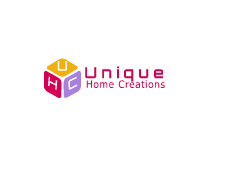 Unique Home Creations logo