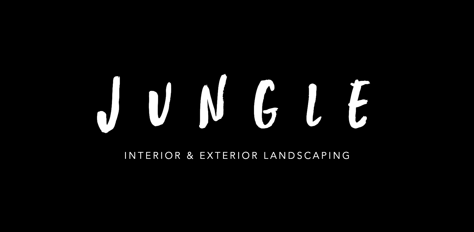 Jungle logo