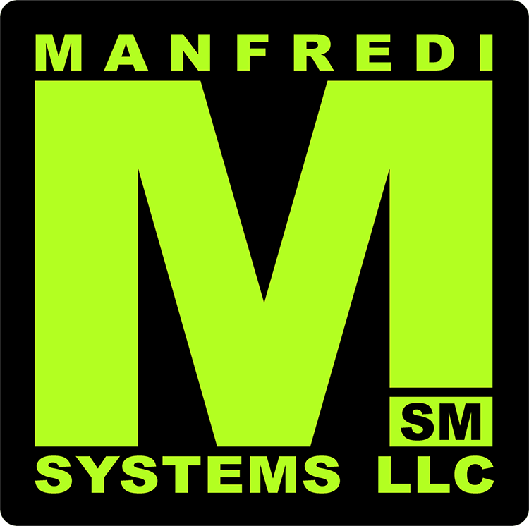 Avatar for Manfredi Systems