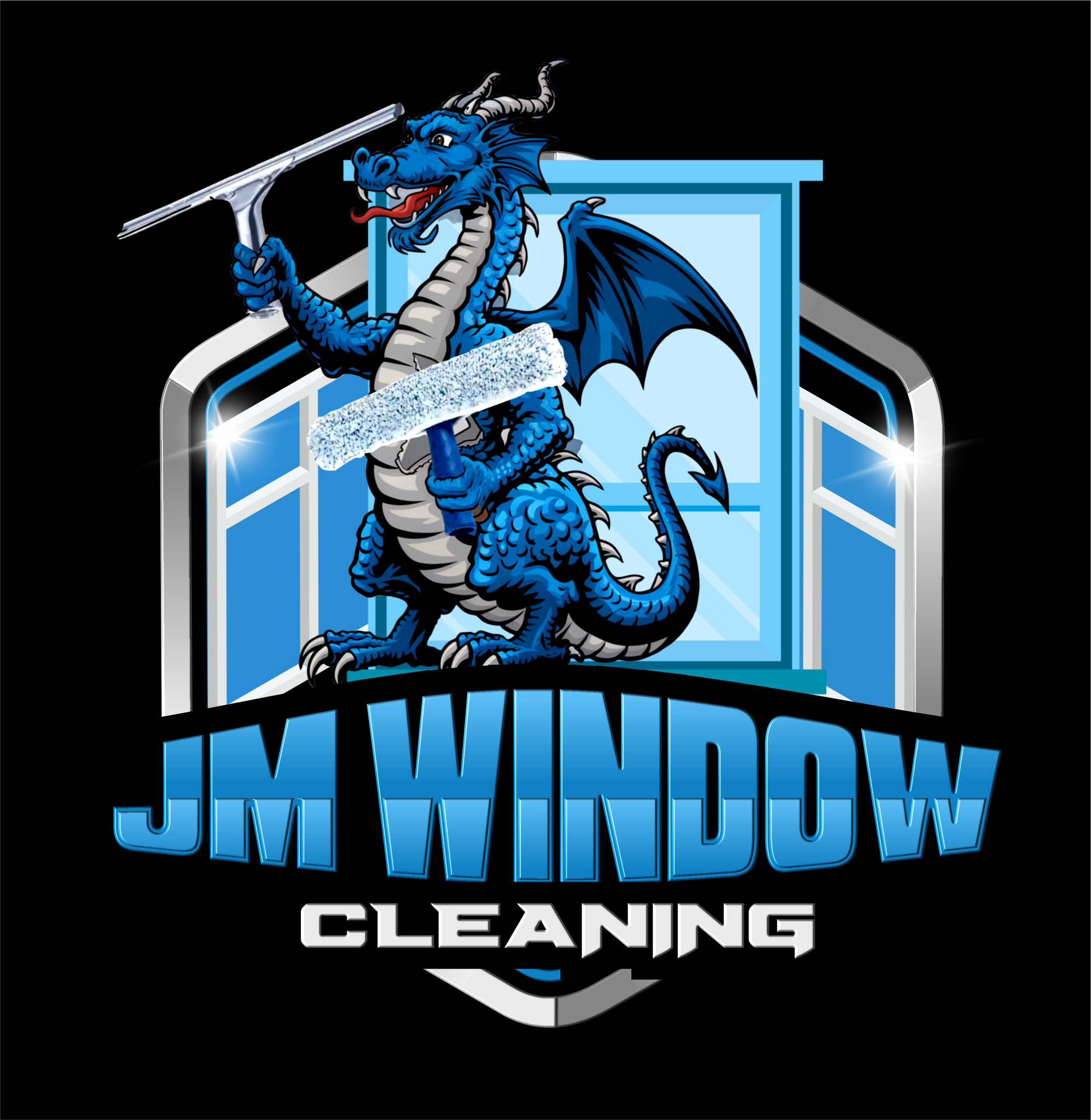 Avatar for JM window cleaning and screens 