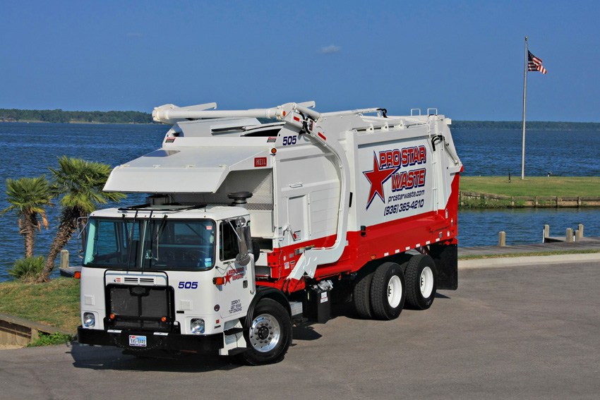 Commercial Front Load