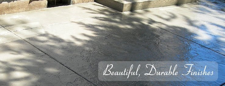 Slate Stamped 