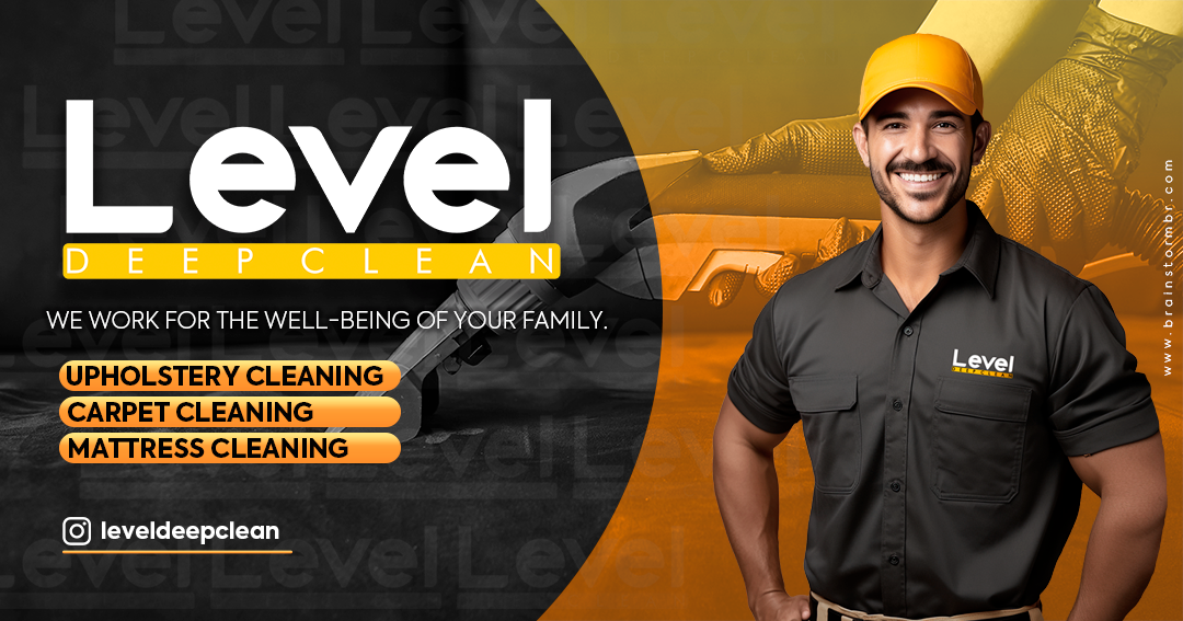 Avatar for Level Deep Clean