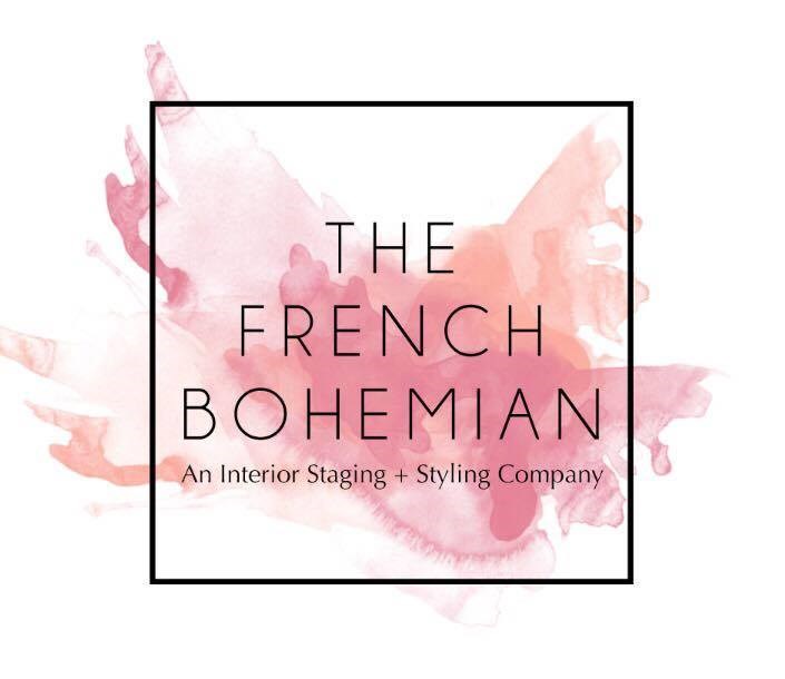 The French Bohemian logo
