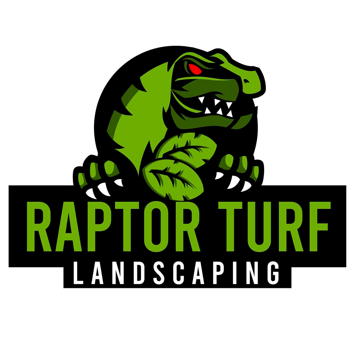 Avatar for Raptor Turf Landscaping