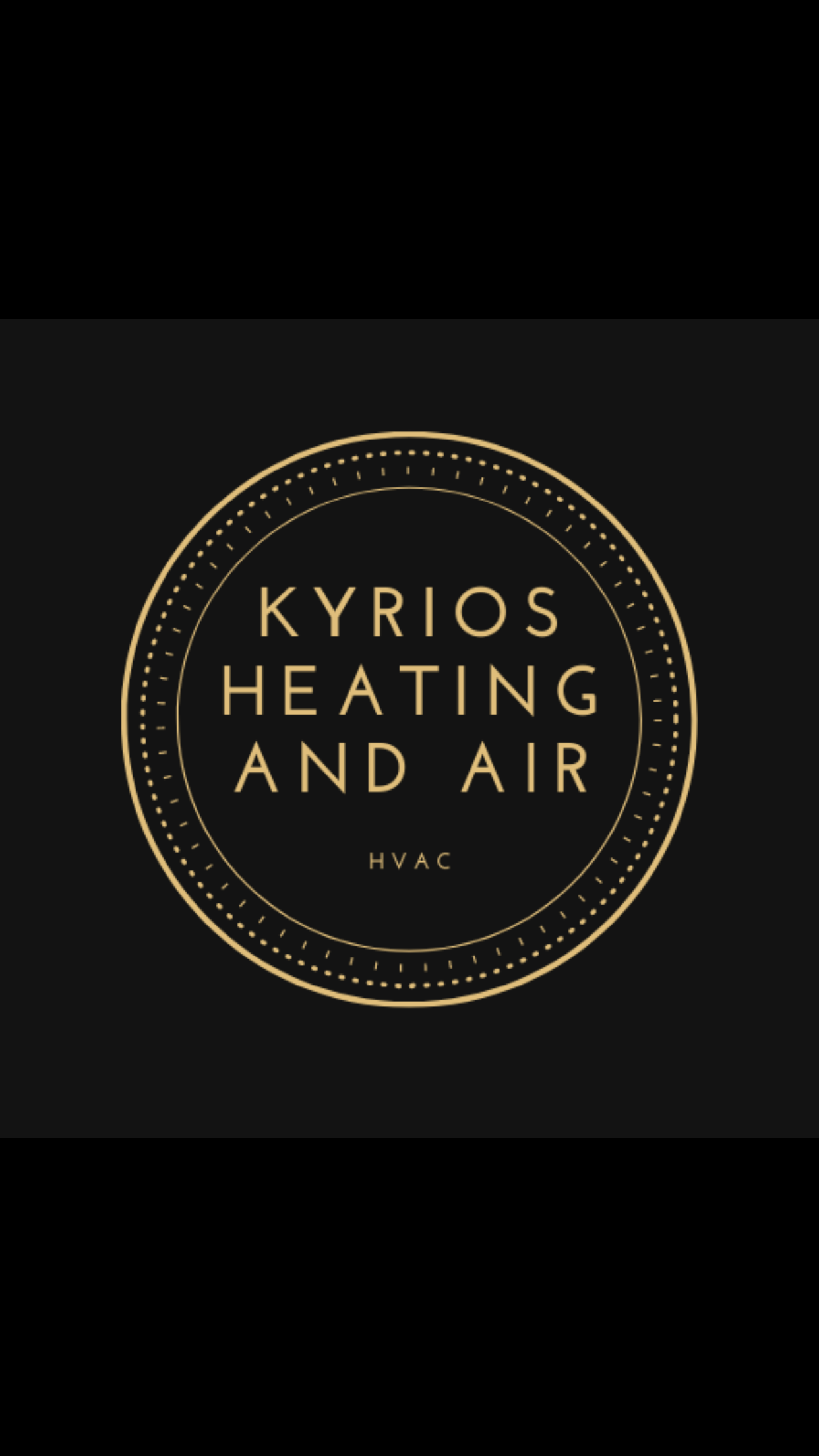 Avatar for Kyrios Heating and Air