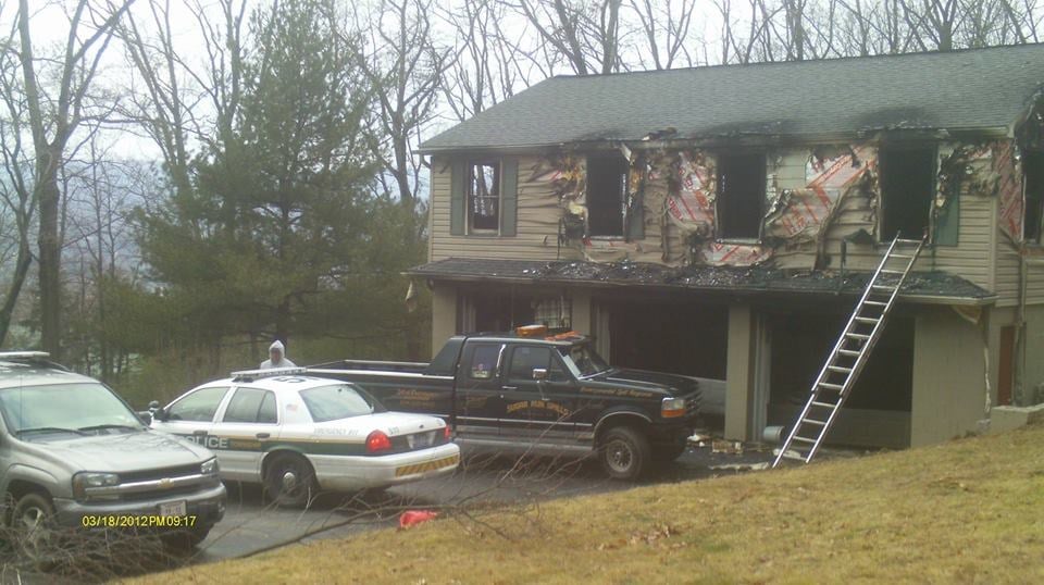 Avatar for Sugar Run Spills