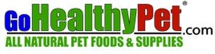Logo for Go Healthy Pet