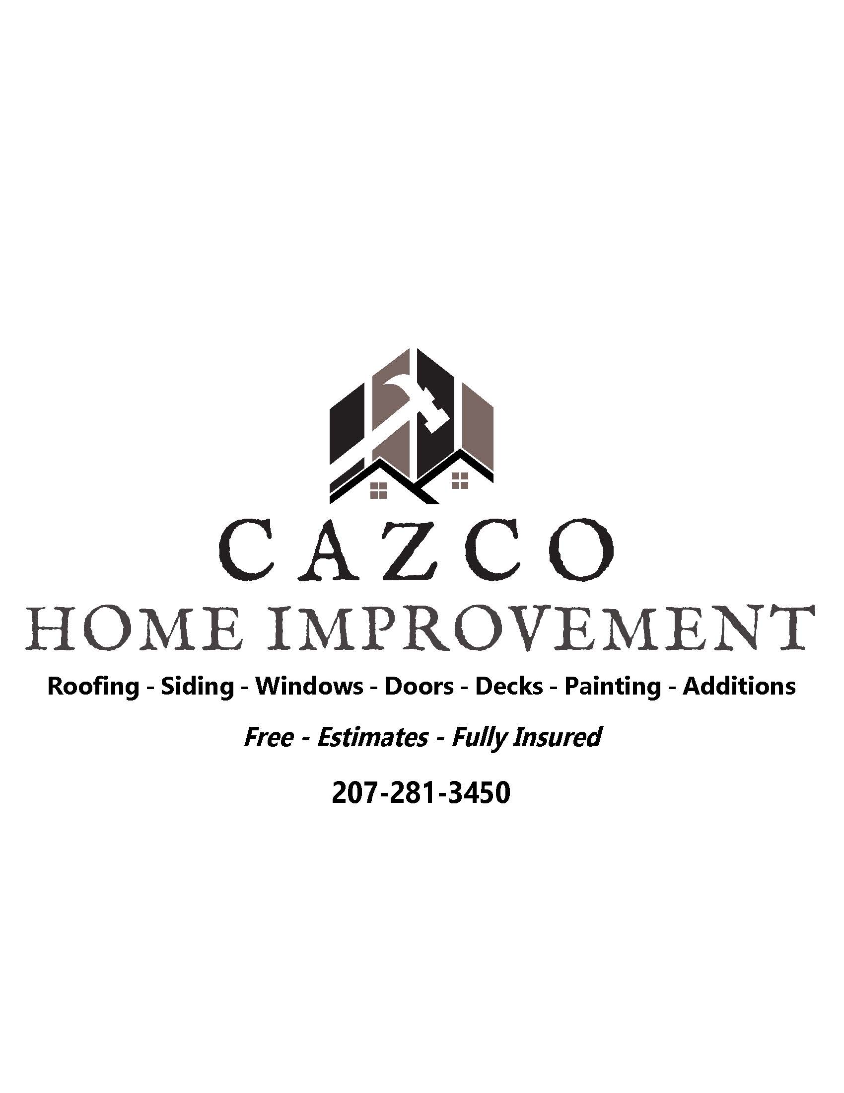 Avatar for CAZCO Home Improvement