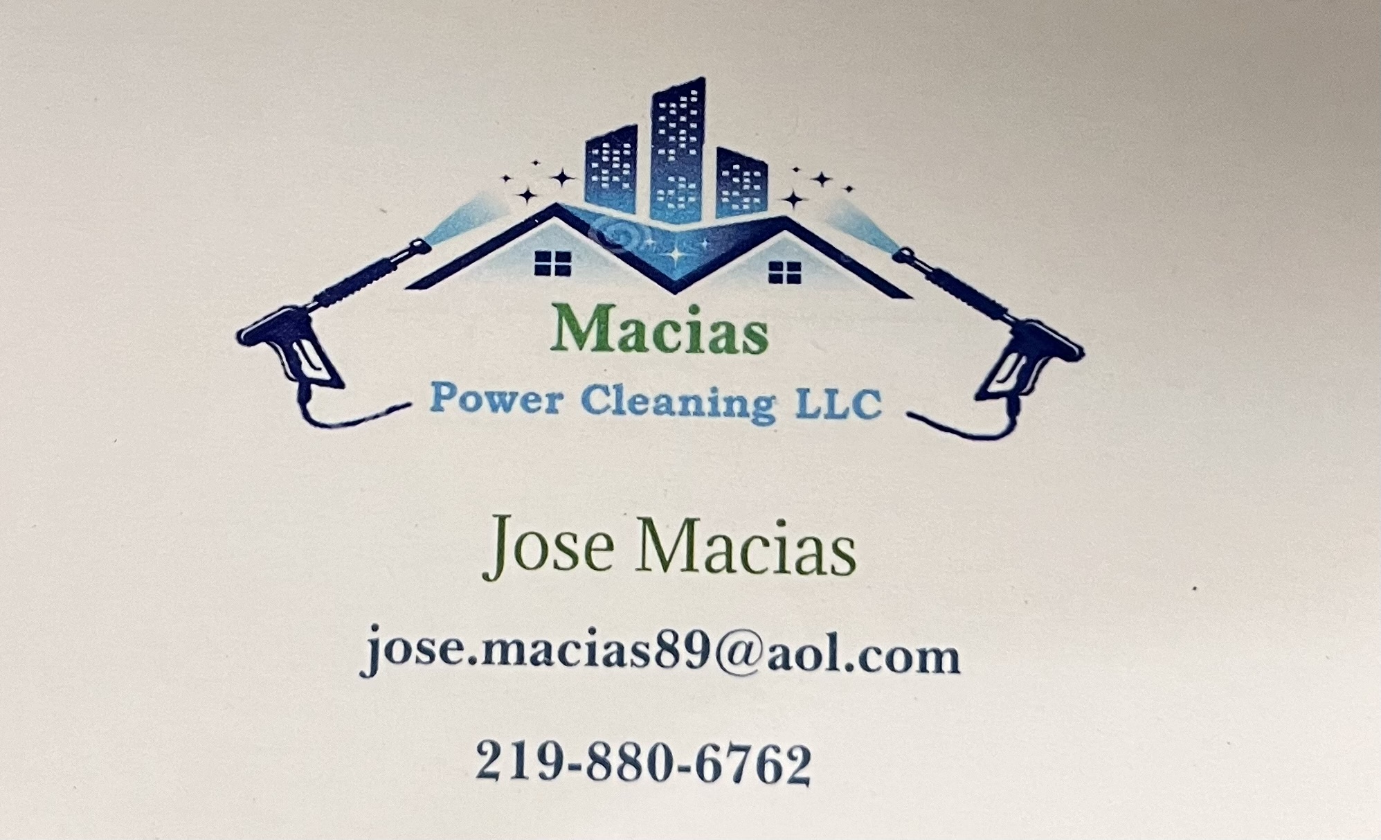 Avatar for Macias Power Cleaning LLC