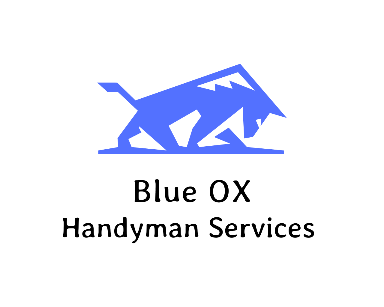 Avatar for Blue OX Handyman Services