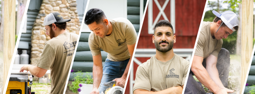 Avatar for Lambros Contracting