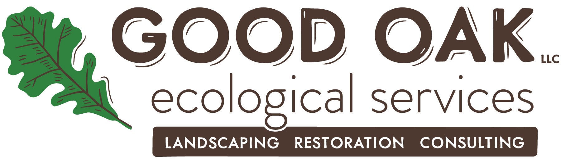 Avatar for Good Oak Ecological Services