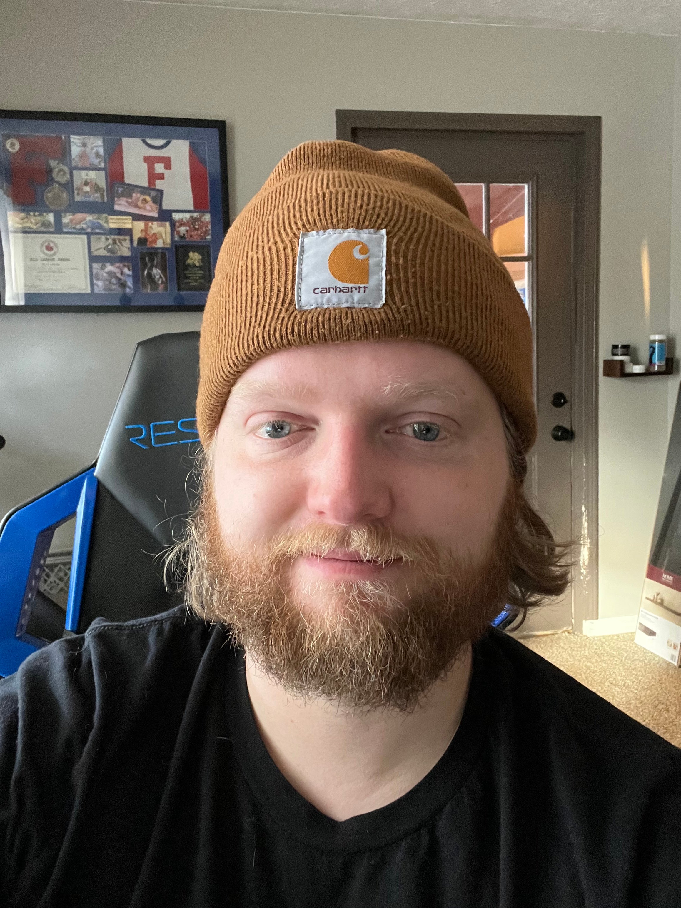 Avatar for Frederick Kaltenbach