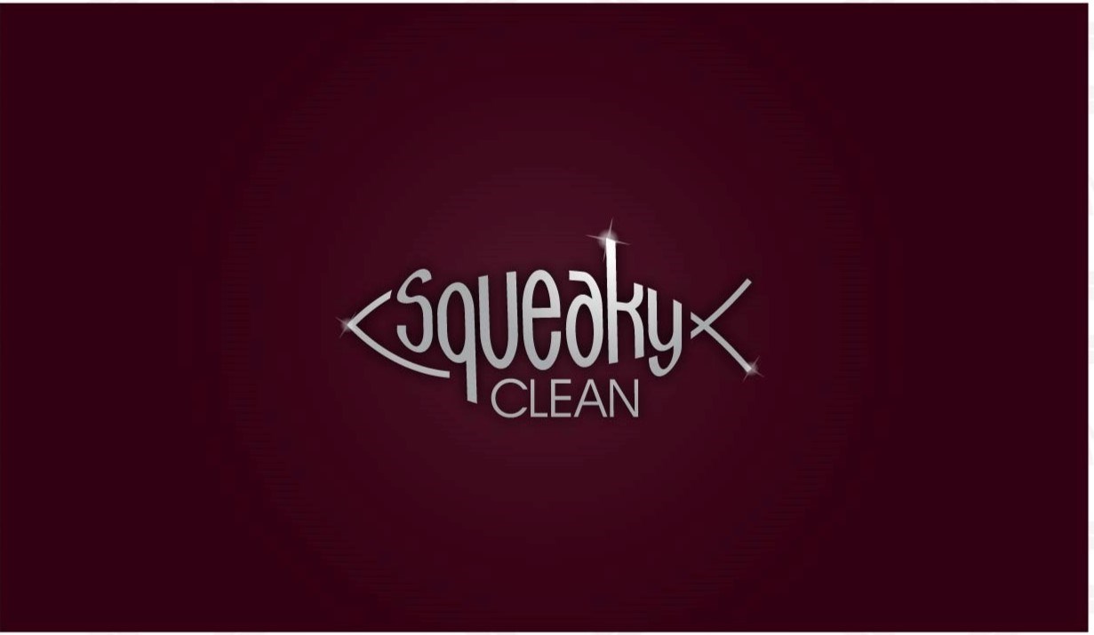 Avatar for Squeaky Clean
