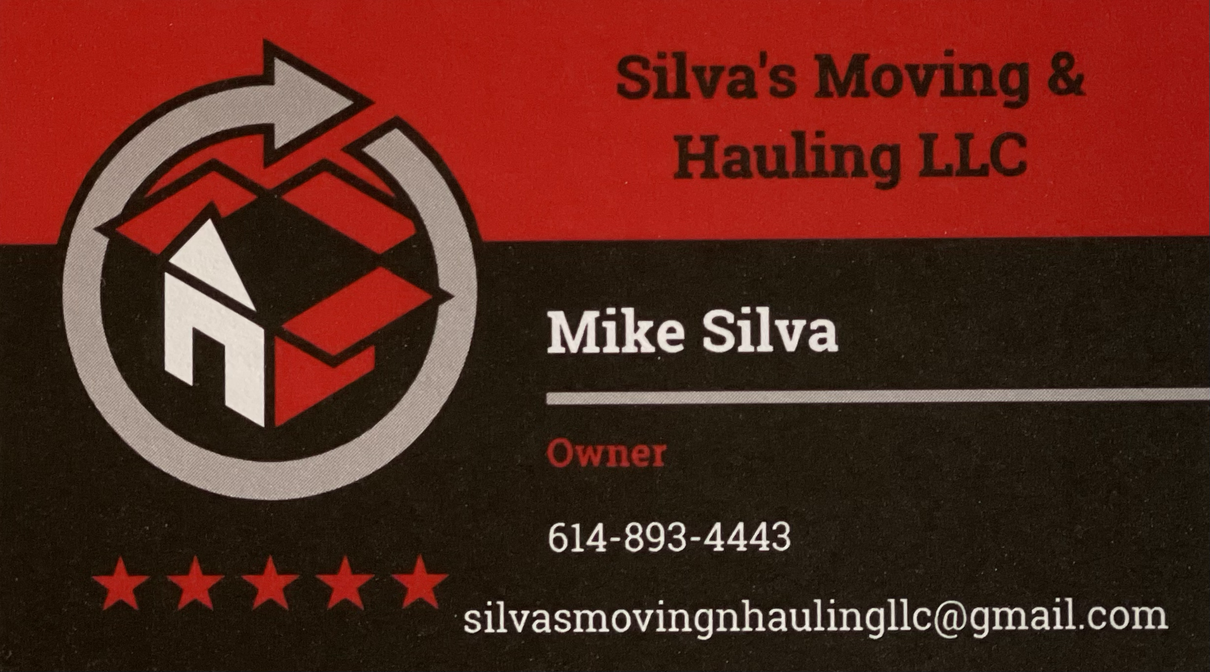 Avatar for Silvas Moving n Hauling LLC