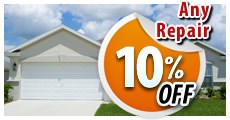 GDR Garage Spring Repair Woodland Hills CA logo