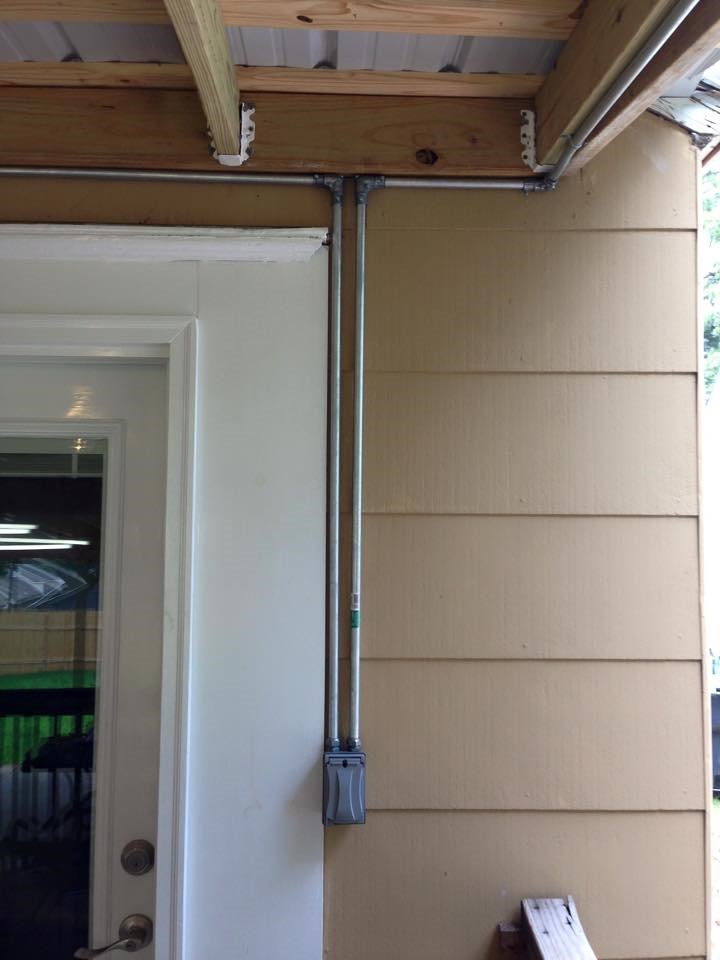 Avatar for L&M Electric LLC