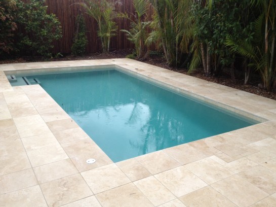 Swimming Pools